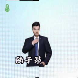 陆子昂
